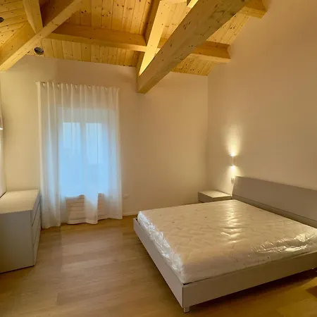 Daire Vacanze Chic Nel Cuore Di *