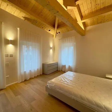 Daire Vacanze Chic Nel Cuore Di