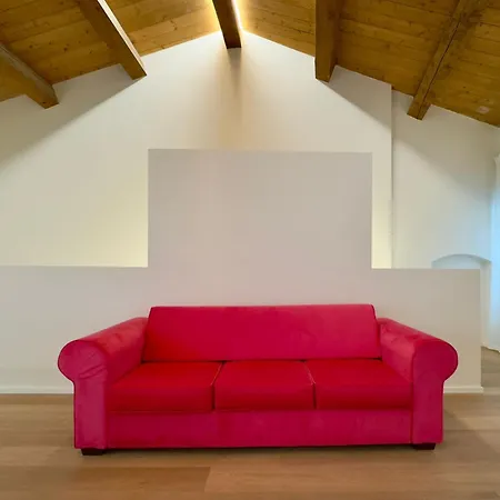 Daire Vacanze Chic Nel Cuore Di