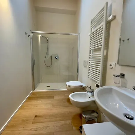 Vacanze Chic Nel Cuore Di Daire Pesaro