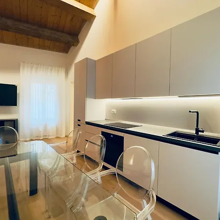 Vacanze Chic Nel Cuore Di Daire *