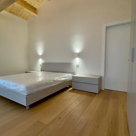 Daire Vacanze Chic Nel Cuore Di Pesaro